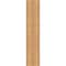 Ekena Millwork Funston Arts & Crafts Smooth Outlooker, Western Red Cedar, 7 1/2"W x 30"D x 36"H OUT08X30X36FST03SWR - alternate 2
